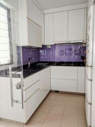Blk 434B Fernvale Residence (Sengkang), HDB 5 Rooms #583319321